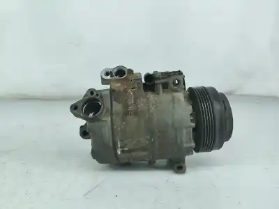 Second-hand car spare part air conditioning compressor for bmw 5 (e39) 530 d oem iam references 7sbu16c  