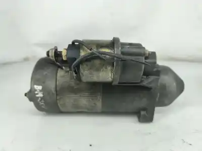 Peça sobressalente para automóvel em segunda mão motor de arranque por bmw 5 (e39) 530 d referências oem iam 2247391  