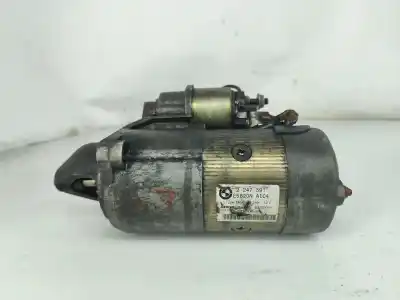 Peça sobressalente para automóvel em segunda mão motor de arranque por bmw 5 (e39) 530 d referências oem iam 2247391  