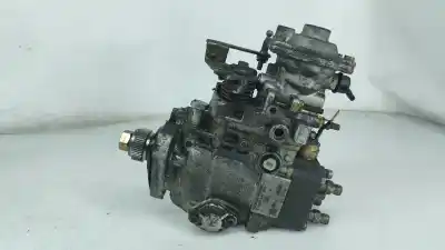 Автозапчастина б/у насос инжекційний для iveco daily furgón 2.8 30-10 classic. caja cerrada. techo elevado [2.8 ltr. - 76 kw diesel] посилання на oem iam 0460414054  