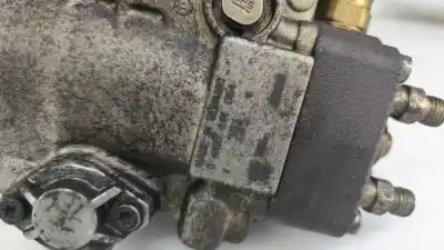 Автозапчастина б/у насос инжекційний для iveco daily furgón 2.8 30-10 classic. caja cerrada. techo elevado [2.8 ltr. - 76 kw diesel] посилання на oem iam 0460414054  