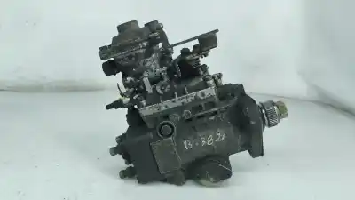 Автозапчастина б/у насос инжекційний для iveco daily furgón 2.8 30-10 classic. caja cerrada. techo elevado [2.8 ltr. - 76 kw diesel] посилання на oem iam 0460414054  