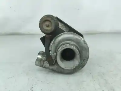 Автозапчастина б/у  для IVECO DAILY FURGÓN  Посилання на OEM IAM   