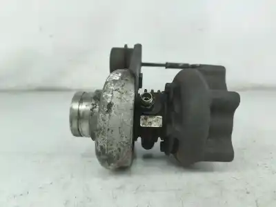 Автозапчасти б/у турбокомпенсатор за iveco daily furgón 2.8 30-10 classic. caja cerrada. techo elevado [2.8 ltr. - 76 kw diesel] ссылки oem iam   