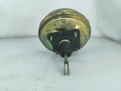 Автозапчастина б/у гальмівний серво для iveco daily furgón 2.8 30-10 classic. caja cerrada. techo elevado [2.8 ltr. - 76 kw diesel] посилання на oem iam   