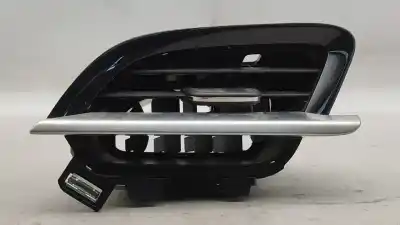 Pezzo di ricambio per auto di seconda mano griglia di aerazione per opel corsa f 1.2 101 cv / 74 kw riferimenti oem iam 98296383dx