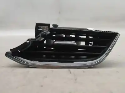 Pezzo di ricambio per auto di seconda mano griglia di aerazione per opel corsa f 1.2 101 cv / 74 kw riferimenti oem iam 98296385xu