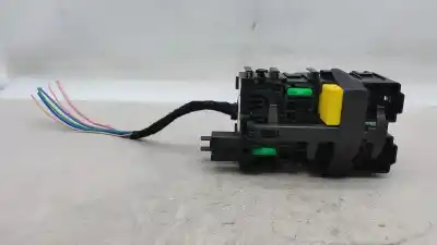 Автозапчасти б/у блок реле/предохранителей за opel corsa f 1.2 101 cv / 74 kw ссылки oem iam   