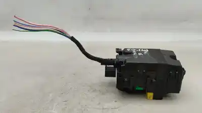 Автозапчасти б/у блок реле/предохранителей за opel corsa f 1.2 101 cv / 74 kw ссылки oem iam   