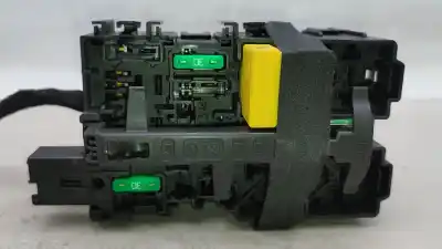 Автозапчасти б/у блок реле/предохранителей за opel corsa f 1.2 101 cv / 74 kw ссылки oem iam   