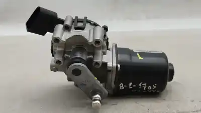 Pezzo di ricambio per auto di seconda mano tiranti e motorino del tergicristallo anteriore per opel corsa f 1.2 101 cv / 74 kw riferimenti oem iam 9824784980