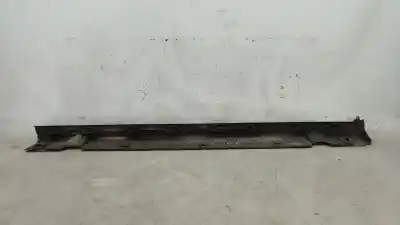 Tweedehands auto-onderdeel rok linkerzij (gesneden) voor opel corsa c (x01) 1.2 (f08, f68) oem iam-referenties 09165717   Tweedehands auto-onderdeel rok linkerzij (gesneden) voor opel corsa c (x01) 1.2 (f08, f68) oem iam-referenties 09165717