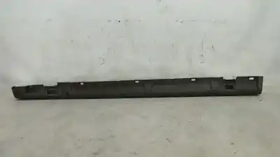 Second-hand car spare part right side skirt (cut) for opel corsa c (x01) 1.2 (f08, f68) oem iam references 09165718   Second-hand car spare part right side skirt (cut) for opel corsa c (x01) 1.2 (f08, f68) oem iam references 09165718