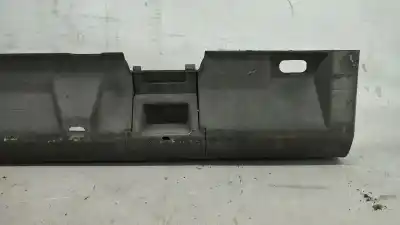 Second-hand car spare part right side skirt (cut) for opel corsa c (x01) 1.2 (f08, f68) oem iam references 09165718   Second-hand car spare part right side skirt (cut) for opel corsa c (x01) 1.2 (f08, f68) oem iam references 09165718