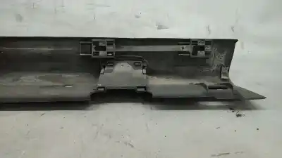 Second-hand car spare part right side skirt (cut) for opel corsa c (x01) 1.2 (f08, f68) oem iam references 09165718   Second-hand car spare part right side skirt (cut) for opel corsa c (x01) 1.2 (f08, f68) oem iam references 09165718