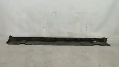 Second-hand car spare part right side skirt (cut) for opel corsa c (x01) 1.2 (f08, f68) oem iam references 09165718   Second-hand car spare part right side skirt (cut) for opel corsa c (x01) 1.2 (f08, f68) oem iam references 09165718