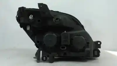Gebrauchtes Autoersatzteil linker scheinwerfer zum renault megane scenic (ja0/1_) 1.4 i (ja0e) oem-iam-referenzen 7700432098 // fase ii  