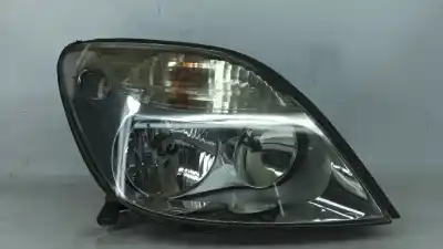 Gebrauchtes Autoersatzteil  zum RENAULT MEGANE SCENIC (JA0/1_)  OEM-IAM-Referenzen 7700432097 // FASE II  