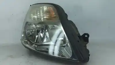 Автозапчасти б/у правая фара за renault megane scenic (ja0/1_) 1.4 i (ja0e) ссылки oem iam 7700432097 // fase ii  