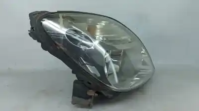 Автозапчасти б/у правая фара за renault megane scenic (ja0/1_) 1.4 i (ja0e) ссылки oem iam 7700432097 // fase ii  