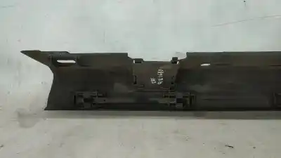 Piesă de schimb auto la mâna a doua prag lateral dreapta (parte taiatã) pentru opel corsa c (x01) 1.2 (f08, f68) referințe oem iam 09165718   Piesă de schimb auto la mâna a doua prag lateral dreapta (parte taiatã) pentru opel corsa c (x01) 1.2 (f08, f68) referințe oem iam 09165718