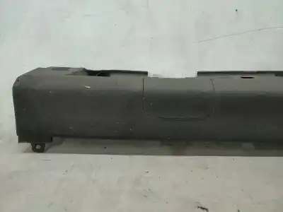 Piesă de schimb auto la mâna a doua prag lateral dreapta (parte taiatã) pentru opel corsa c (x01) 1.2 (f08, f68) referințe oem iam 09165718   Piesă de schimb auto la mâna a doua prag lateral dreapta (parte taiatã) pentru opel corsa c (x01) 1.2 (f08, f68) referințe oem iam 09165718