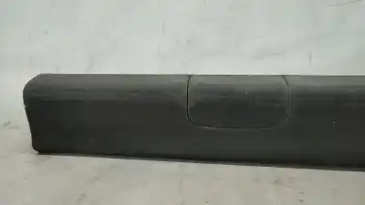 Second-hand car spare part left side skirt (cut) for opel corsa c (x01) 1.2 (f08, f68) oem iam references 09165717   Second-hand car spare part left side skirt (cut) for opel corsa c (x01) 1.2 (f08, f68) oem iam references 09165717