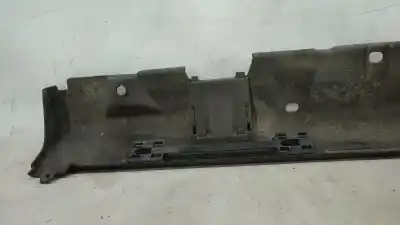 Second-hand car spare part left side skirt (cut) for opel corsa c (x01) 1.2 (f08, f68) oem iam references 09165717   Second-hand car spare part left side skirt (cut) for opel corsa c (x01) 1.2 (f08, f68) oem iam references 09165717