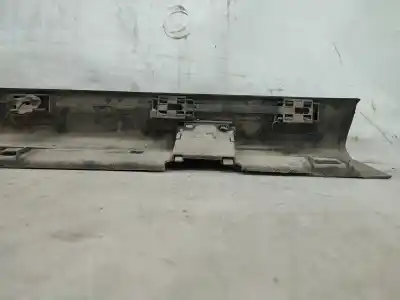 Peça sobressalente para automóvel em segunda mão embaladeira lado direito (corte) por opel corsa c (x01) 1.7 dti (f08 f68) referências oem iam 09165718   Peça sobressalente para automóvel em segunda mão embaladeira lado direito (corte) por opel corsa c (x01) 1.7 dti (f08 f68) referências oem iam 09165718