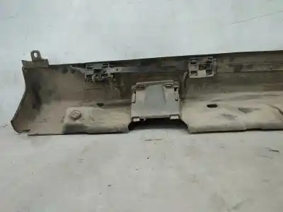 Peça sobressalente para automóvel em segunda mão embaladeira lado direito (corte) por opel corsa c (x01) 1.7 dti (f08 f68) referências oem iam 09165718   Peça sobressalente para automóvel em segunda mão embaladeira lado direito (corte) por opel corsa c (x01) 1.7 dti (f08 f68) referências oem iam 09165718