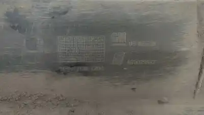 Peça sobressalente para automóvel em segunda mão embaladeira lado direito (corte) por opel corsa c (x01) 1.7 dti (f08 f68) referências oem iam 09165718   Peça sobressalente para automóvel em segunda mão embaladeira lado direito (corte) por opel corsa c (x01) 1.7 dti (f08 f68) referências oem iam 09165718