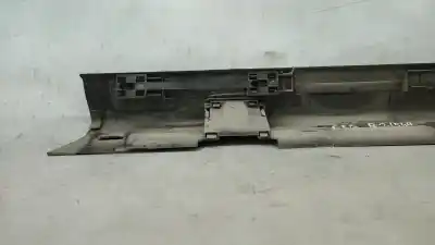 Pièce détachée automobile d'occasion jupe côté gauche  pour opel corsa c (x01) 1.7 dti (f08 f68) références oem iam 09165717   Pièce détachée automobile d'occasion jupe côté gauche  pour opel corsa c (x01) 1.7 dti (f08 f68) références oem iam 09165717