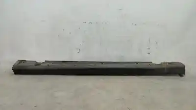 Pièce détachée automobile d'occasion Jupe Côté Gauche  pour OPEL CORSA C (X01) 1.7 DTI (F08 F68) Références OEM IAM 09165717  