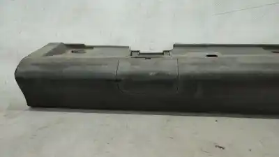 Pièce détachée automobile d'occasion jupe côté gauche  pour opel corsa c (x01) 1.7 dti (f08 f68) références oem iam 09165717   Pièce détachée automobile d'occasion jupe côté gauche  pour opel corsa c (x01) 1.7 dti (f08 f68) références oem iam 09165717