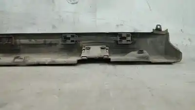 Pièce détachée automobile d'occasion jupe côté gauche  pour opel corsa c (x01) 1.7 dti (f08 f68) références oem iam 09165717   Pièce détachée automobile d'occasion jupe côté gauche  pour opel corsa c (x01) 1.7 dti (f08 f68) références oem iam 09165717