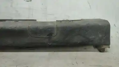 Pièce détachée automobile d'occasion jupe côté gauche  pour opel corsa c (x01) 1.7 dti (f08 f68) références oem iam 09165717   Pièce détachée automobile d'occasion jupe côté gauche  pour opel corsa c (x01) 1.7 dti (f08 f68) références oem iam 09165717