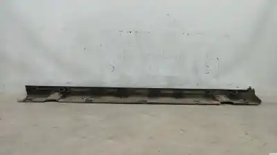 Pièce détachée automobile d'occasion jupe côté gauche  pour opel corsa c (x01) 1.7 dti (f08 f68) références oem iam 09165717   Pièce détachée automobile d'occasion jupe côté gauche  pour opel corsa c (x01) 1.7 dti (f08 f68) références oem iam 09165717