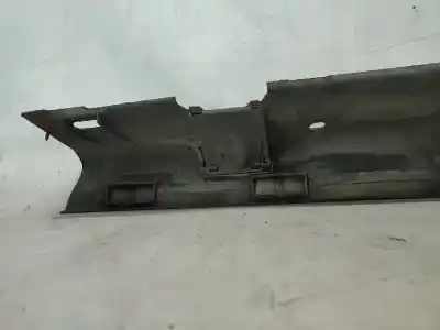 Автозапчастина б/у права бічна сподница (виріз) для opel corsa c 1.3 16v cdti cat (z 13 dt / ln9) посилання на oem iam 09165718  