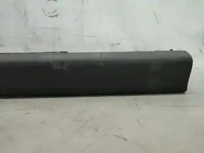 Автозапчастина б/у права бічна сподница (виріз) для opel corsa c 1.3 16v cdti cat (z 13 dt / ln9) посилання на oem iam 09165718  