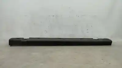 Автозапчастина б/у права бічна сподница (виріз) для opel corsa c 1.3 16v cdti cat (z 13 dt / ln9) посилання на oem iam 09165718  