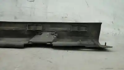 Автозапчастина б/у права бічна сподница (виріз) для opel corsa c 1.3 16v cdti cat (z 13 dt / ln9) посилання на oem iam 09165718  