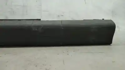 Автозапчастина б/у права бічна сподница (виріз) для opel corsa c 1.3 16v cdti cat (z 13 dt / ln9) посилання на oem iam 09165718  