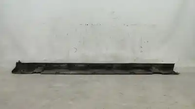 Автозапчастина б/у права бічна сподница (виріз) для opel corsa c 1.3 16v cdti cat (z 13 dt / ln9) посилання на oem iam 09165718  