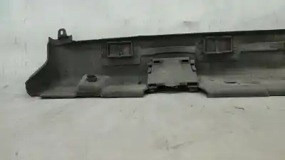 Автозапчастина б/у права бічна сподница (виріз) для opel corsa c 1.3 16v cdti cat (z 13 dt / ln9) посилання на oem iam 09165718  