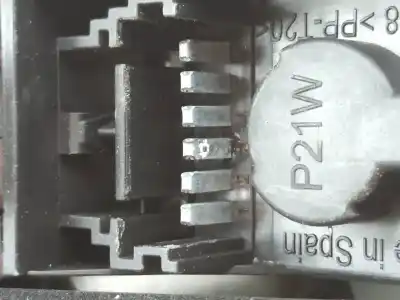 Автозапчастина б/у правий передній пілот для renault megane ii break (km0/1_) 1.5 dci (km02. km13) gasóleo 2004 5p посилання на oem iam 8200417351   Автозапчастина б/у правий передній пілот для renault megane ii break (km0/1_) 1.5 dci (km02. km13) gasóleo 2004 5p посилання на oem iam 8200417351