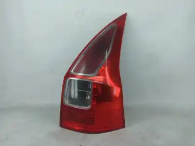 Автозапчастина б/у правий передній пілот для renault megane ii break (km0/1_) 1.5 dci (km02. km13) gasóleo 2004 5p посилання на oem iam 8200417351   Автозапчастина б/у правий передній пілот для renault megane ii break (km0/1_) 1.5 dci (km02. km13) gasóleo 2004 5p посилання на oem iam 8200417351