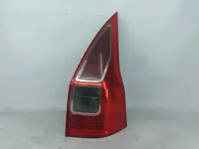 Автозапчастина б/у правий передній пілот для RENAULT MEGANE II BREAK (KM0/1_) 1.5 dCi (KM02. KM13) Gasóleo 2004 5P Посилання на OEM IAM 8200417351   Автозапчастина б/у правий передній пілот для RENAULT MEGANE II BREAK (KM0/1_) 1.5 dCi (KM02. KM13) Gasóleo 2004 5P Посилання на OEM IAM 8200417351