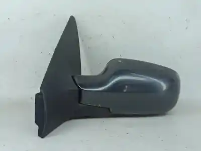 Pezzo di ricambio per auto di seconda mano specchio sinistro per renault megane ii break (km0/1_) 1.5 dci (km02. km13) gasóleo 2004 5p riferimenti oem iam 12353060  