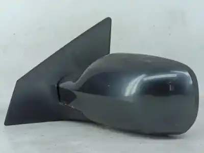 Pezzo di ricambio per auto di seconda mano specchio sinistro per renault megane ii break (km0/1_) 1.5 dci (km02. km13) gasóleo 2004 5p riferimenti oem iam 12353060  
