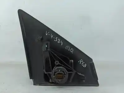Pezzo di ricambio per auto di seconda mano specchio sinistro per renault megane ii break (km0/1_) 1.5 dci (km02. km13) gasóleo 2004 5p riferimenti oem iam 12353060  